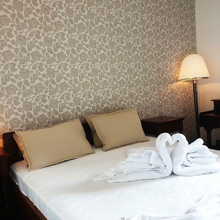Hotel Sumadija Rafailovici Bečići Bilik gambar