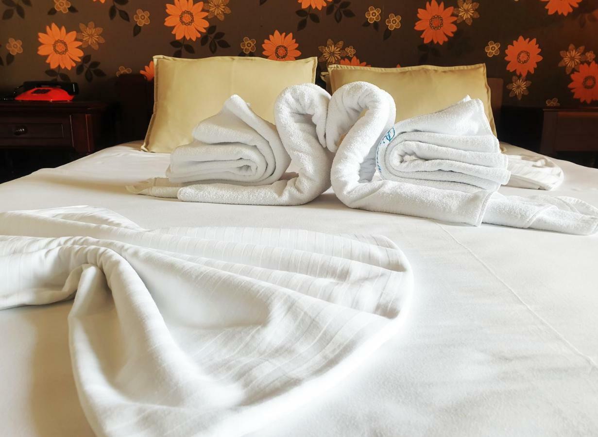 Hotel Sumadija Rafailovici Bečići Bilik gambar