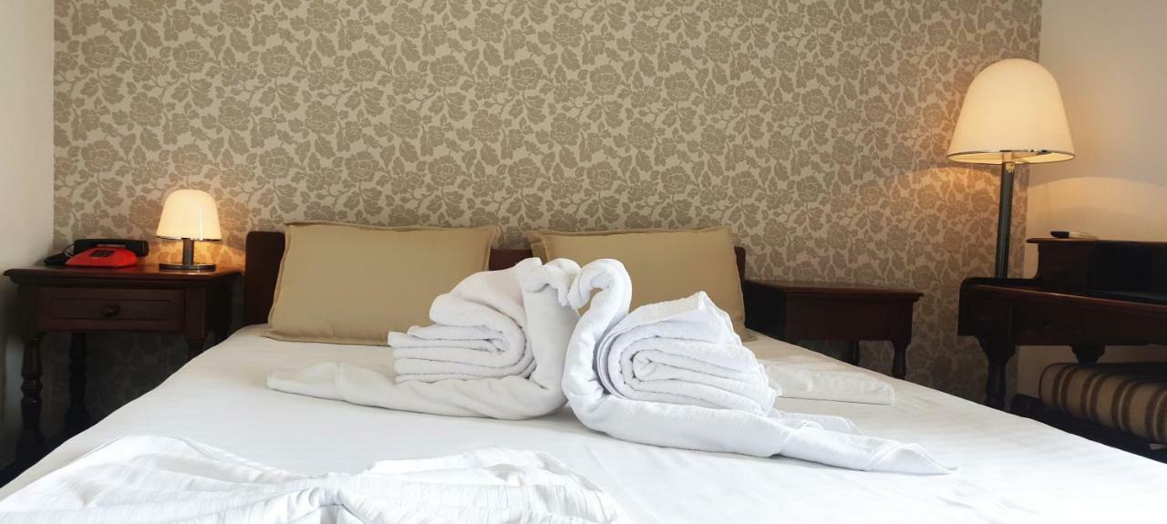 Hotel Sumadija Rafailovici Bečići Bilik gambar