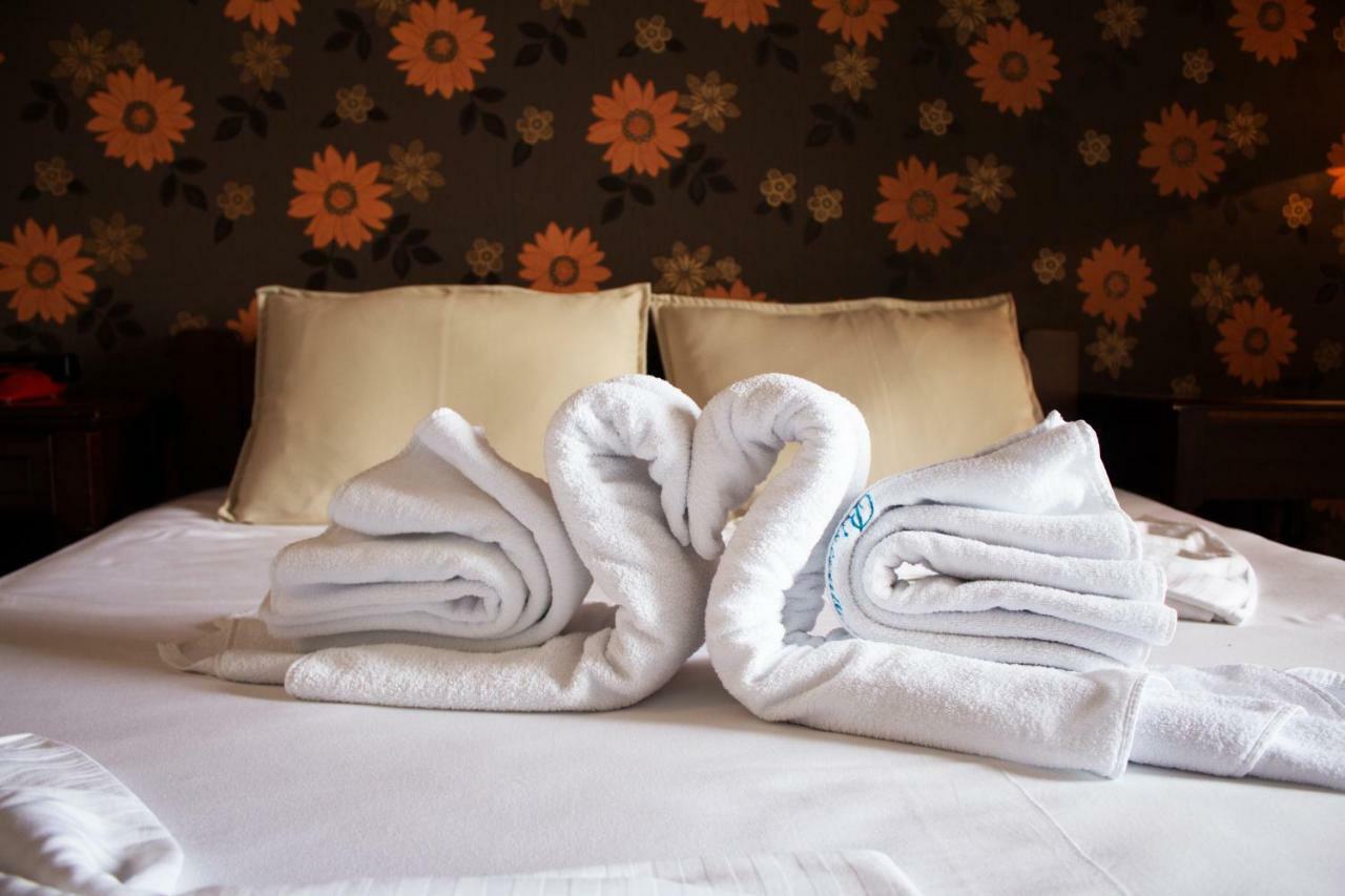 Hotel Sumadija Rafailovici Bečići Bilik gambar