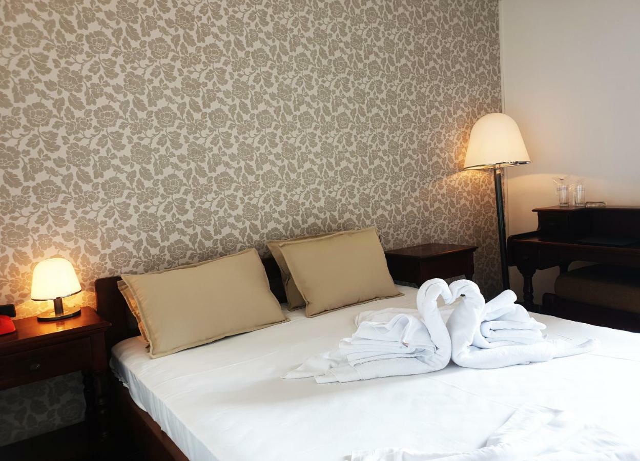 Hotel Sumadija Rafailovici Bečići Bilik gambar